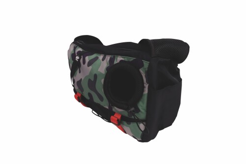 M-Pets Wild Freestyle Evcil Hayvan Taşıma Çantası 37x26 Cm - 3