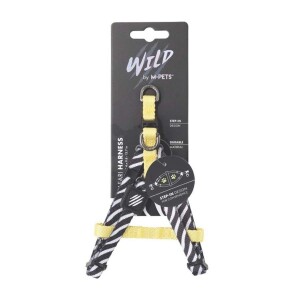 M-Pets Wild Safari Harness Köpek Göğüs Tasması XS - M-Pets