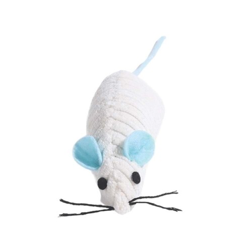 M-Pets Wonders Finn Fare Kedi Oyuncağı 8 Cm - 1