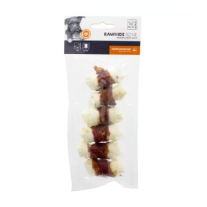 M-Pets Wrapped Ördekli Çiğneme Kemiği Köpek Ödülü 105 Gr - 2