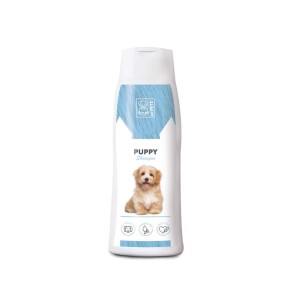 M-Pets Yavru Köpek Şampuanı 250 Ml - M-Pets
