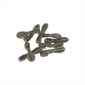 M-Pets Yeşil Çay Özlü Diş Sağlığı Destekleyici Küçük Irklar İçin Köpek Ödülü 200 gr - 2