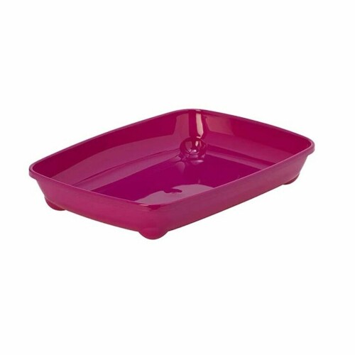 Moderna Açık Yavru Kedi Tuvaleti 37 cm - 1