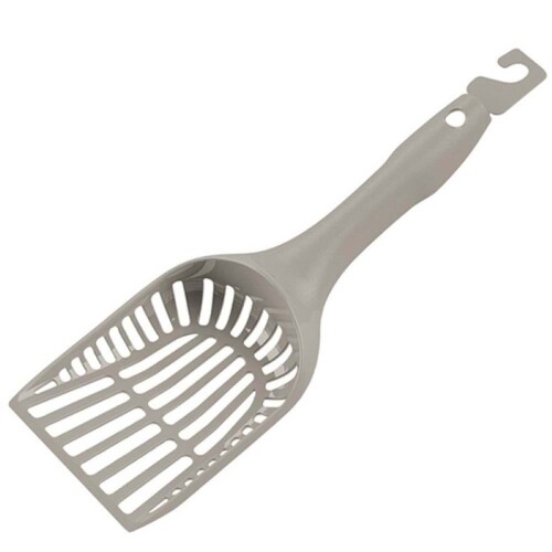 Moderna Jumbo Kedi Kumu Küreği Gri - 1