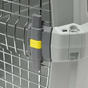 Moderna Odyssey Çift Girişli Medium Kedi Taşıma Çantası 58,4 X 39,1 X 40,1 cm - 4