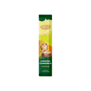 Moochie Creamy Karışık Çeşit Sıvı Krema Kedi Ödülü 1 Adet - Moochie