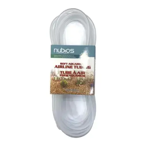 Nubios Akvaryum Hava Hortumu 3 Mt - 1