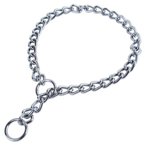 Nunbell Boğma Zincir 2,5mm-40cm - 1