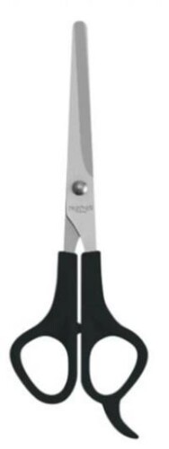 Nunbell Kedi Köpek Tüy Kesme Makası 17 Cm - 1