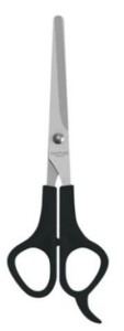Nunbell Kedi Köpek Tüy Kesme Makası 17 Cm - Nunbell