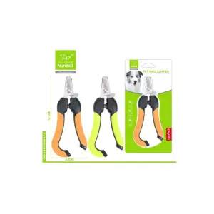 Nunbell Kedi ve Köpekler İçin Büyük Boy Tırnak Makası - Nunbell