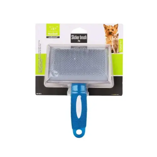 Nunbell Kedi ve Köpekler İçin İnce Telli Tarak L - 1