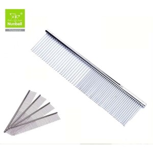 Nunbell Kıtık Açıcı Tarak - Nunbell
