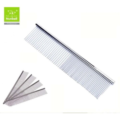Nunbell Kıtık Açıcı Tarak - 1