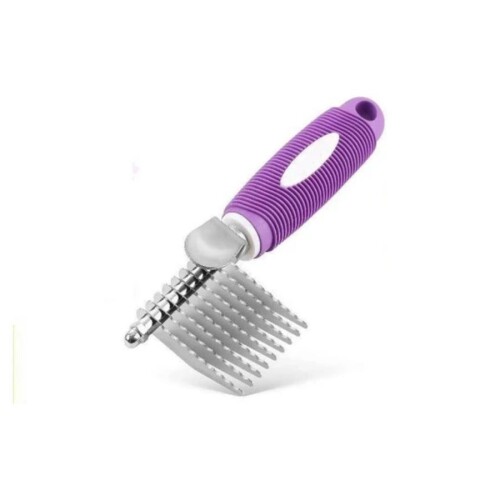 Nunbell Kıtık Açıçı Ve Tüy Tarama Tarağı - 1