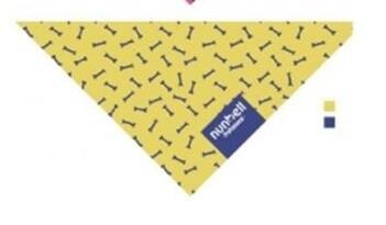 Nunbell Köpek Boyun Fuları Small - 1