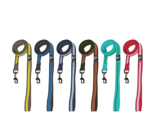 Nunbell Köpek Gezdirme Tasması 2 Cm - 1