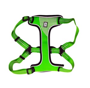 Nunbell Köpek Göğüs Tasması L - Nunbell