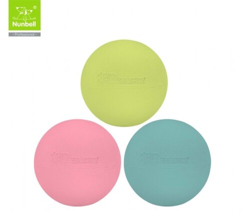 Nunbell Köpek Oyuncagı Top Small - 1