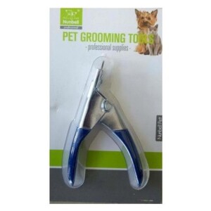 Nunbell Köpek Tırnak Makası Giyotinli 12,5 cm - Nunbell