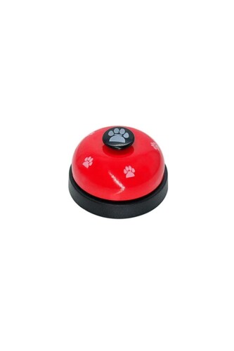 Nunbell Köpekler İçin Eğitim İçin Zili Çok Renkli - 3