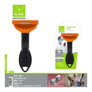 Nunbell Küçük Irk Köpekler İçin Tarak L - Nunbell