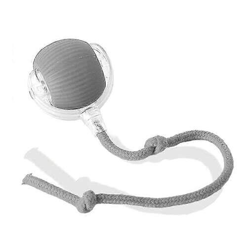 O2 Hareketli Sensörlü Akıllı Kedi ve Köpek Topu - 1