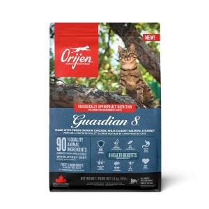 Orijen Guardian Koruyucu Yetişkin Kedi Maması 1,8 kg - Orijen