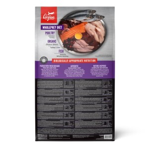 Orijen Large Breed Büyük Irk Yetişkin Köpek Maması 11,4 Kg - 2