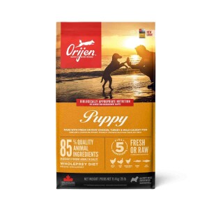 Orijen Puppy Tahılsız Yavru Köpek Maması 11,4 kg - Orijen
