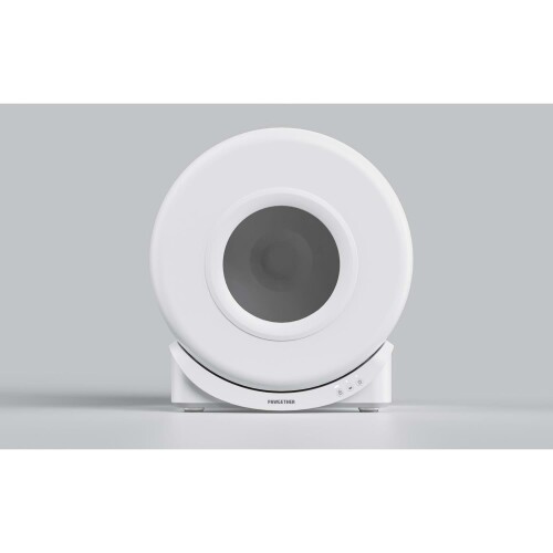 Pawgether Comfy Smart 2 Wifi Otomatik Kedi Tuvaleti - 1