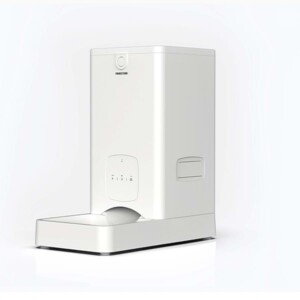 Pawgether F100S Otomatik Mama Kabı 5,5 L WİFİ Versiyon - Pawgether