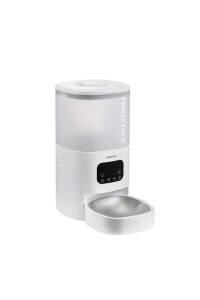 Pawgether F2S Otomatik Mama Kabı 4L WİFİ Versiyon - 2