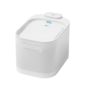 Pawgether Pure 4S Kedi ve Küçük Irk Köpekler İçin Otomatik Su Kabı 2500ml - Pawgether