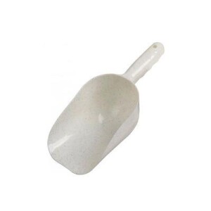 Pawise Deliksiz Kedi Kum ve Mama Küreği 28 cm - Pawise