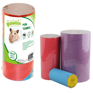 Pawise Hamster Oyun Tüneli Small - Pawise