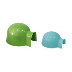 Pawise Kemirgen Mağarası Büyük Boy 28x26x13 Cm - Pawise