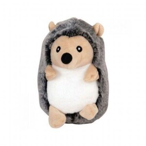 Pawise Kirpi Peluş Köpek Oyuncağı Medium 16 cm - Pawise