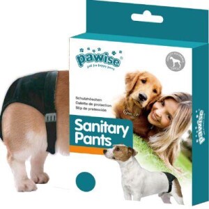 Pawise Köpek Regl Külodu No 2 - Pawise