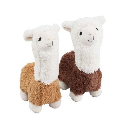 Pawise Peluş Lama Kedi ve Köpek Oyuncağı - 1