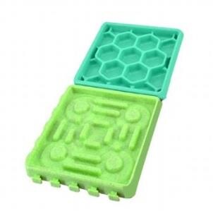 Pawise Slow Eat Yavaş Mama Yeme Kabı Seti - 1