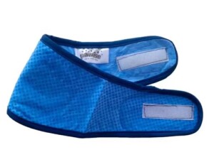 Pawise Soğutucu Köpek Bandanası L 44-52 Cm - 3