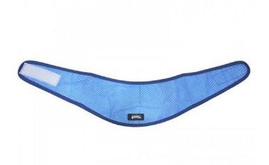 Pawise Soğutucu Köpek Bandanası M 38-46 Cm - 1