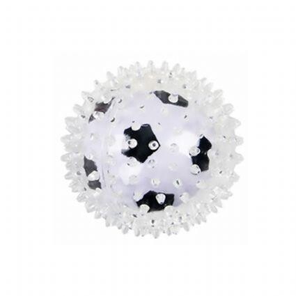 Pawise Zıplayan Futbol Topu Köpek Oyuncağı 8,5 cm - 1