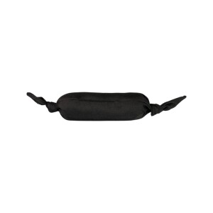 Pet Comfort At-getir Köpek Oyuncağı Su Geçirmez Siyah Ø8cm, 35cm - Pet Comfort