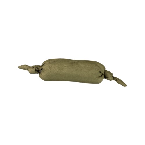 Pet Comfort At-getir Köpek Oyuncağı Su Geçirmez Yeşil Ø8cm, 35cm - 1