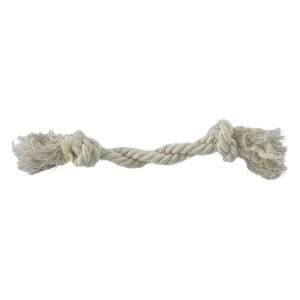 Pet Comfort At-getir ve Diş Kaşıma Köpek Oyuncağı, 100% Pamuk, 20cm - Pet Comfort