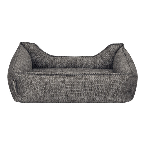 Pet Comfort Delta Koyu Gri Kedi ve Köpek Ortopedik Yatağı S 55x45cm - 3