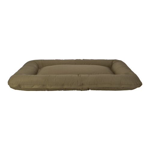 Pet Comfort Enzo Yeşil Köpek Yatağı L 120x80cm - 2