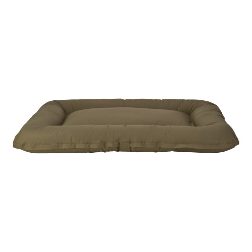 Pet Comfort Enzo Yeşil Köpek Yatağı L 120x80cm - 3